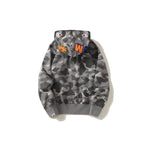 Moletom Bape