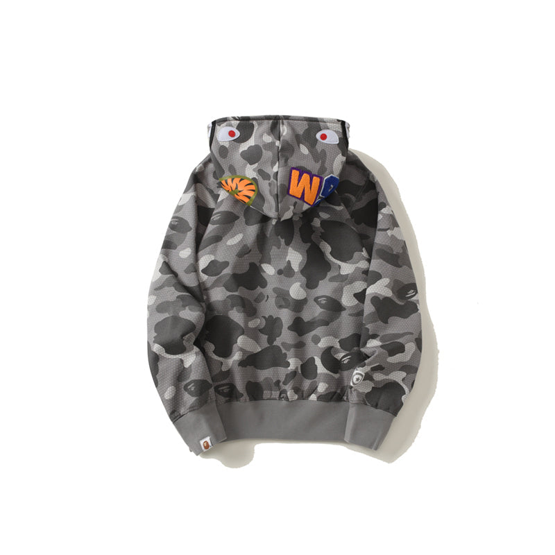 Moletom Bape