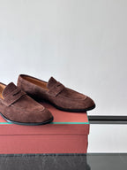 Mocassim Loro Piana