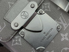 Bag S-lock Vertical Wearable Wallet (Pronta Entrega)