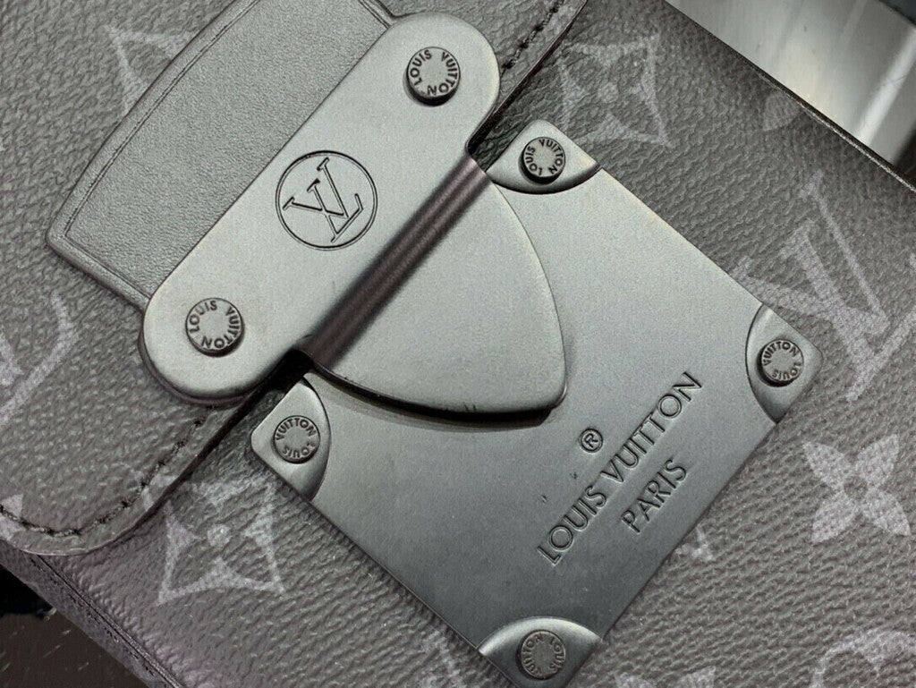 Bag S-lock Vertical Wearable Wallet (Pronta Entrega)