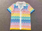 Conjunto CasaBlanca Gradient Wave