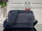Bag Lv Fastline Messenger Aerogram Marine
