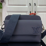 Bag Lv Fastline Messenger Aerogram Marine