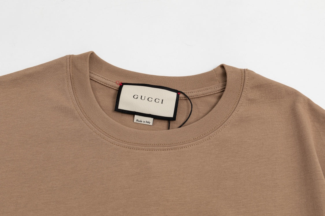 Camiseta Gucci