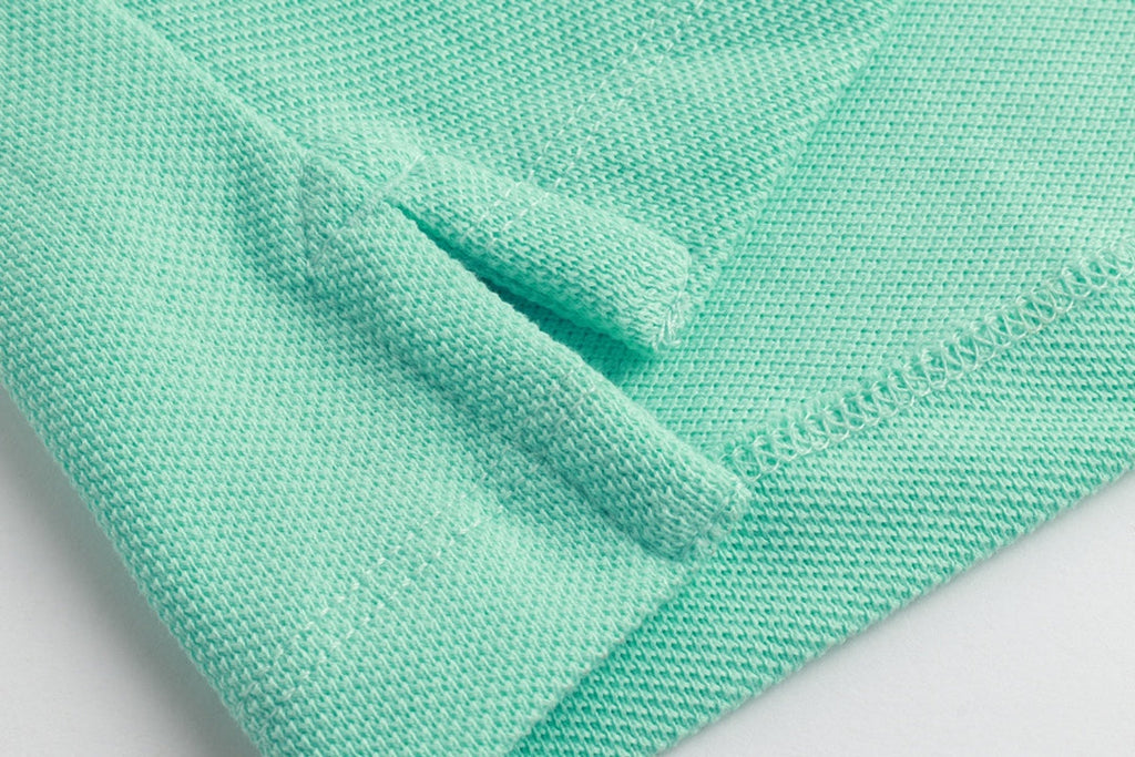 Polo Burberry