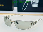 Óculos de sol Balenciaga Sunglasses BB