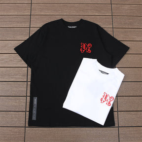 Camiseta Palm Angels