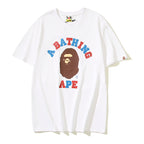 Camiseta Bape