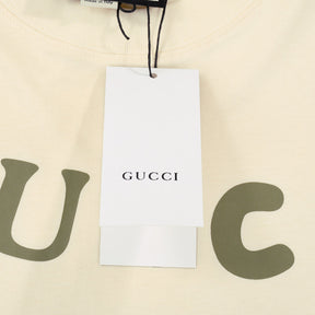 Camiseta Gucci