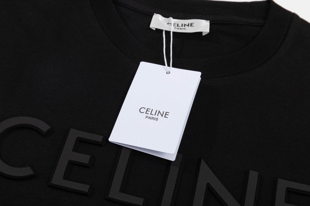 Camiseta Celine