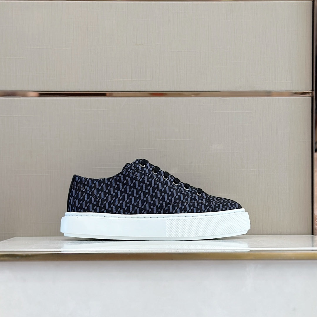 Tênis Casual Hermès