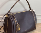 Bolsa Louis Vuitton Express MM Grained Leather