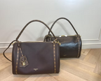 Bolsa Louis Vuitton Express MM Grained Leather