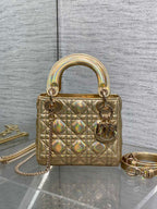 Bolsa Christian Dior