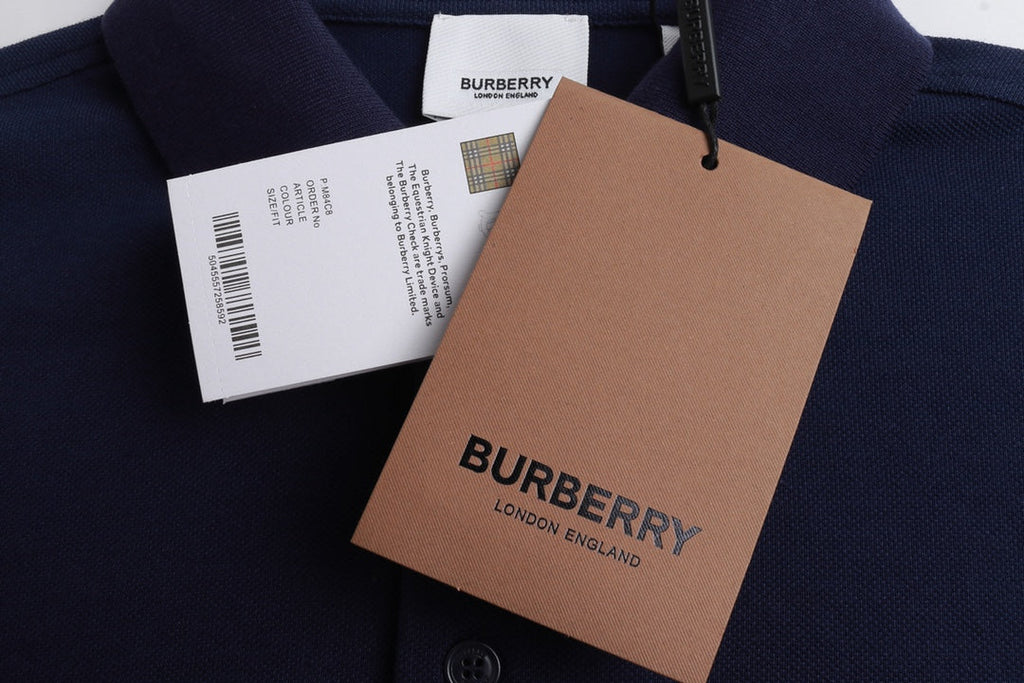 Polo Burberry (Pronta Entrega) Tamanho M