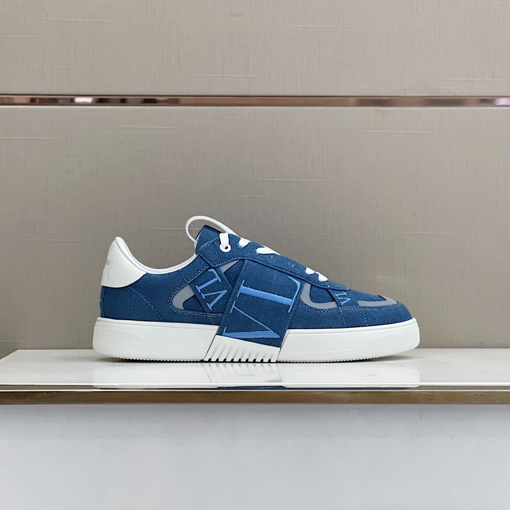 Tênis Casual Valentino (Pronta Entrega) Tamanho 38 e 39