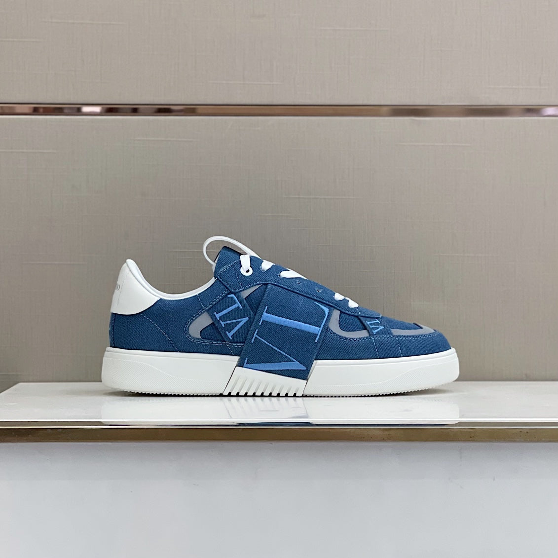Tênis Casual Valentino