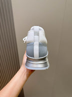 Tênis LOUIS VUITTON LV VNR Branco Branco/Laranja