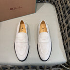 Mocassim Loro Piana