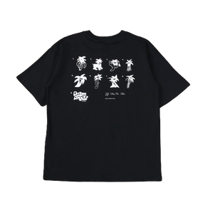 Camiseta Palm Angels
