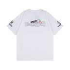 Camiseta Balenciaga
