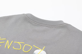 Camiseta Cactus Jack Neighborhood