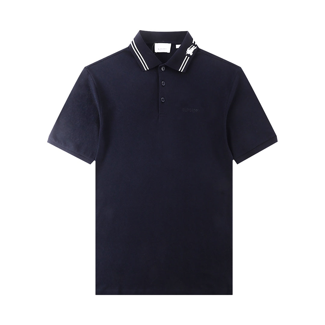 Polo Burberry