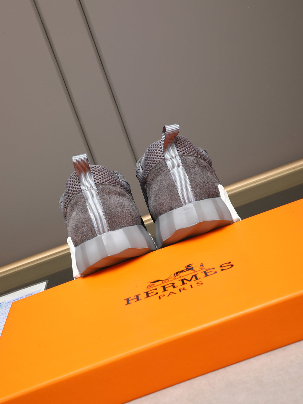 Tenis Hermès