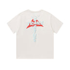 Camiseta Cactus Jack Trails Association
