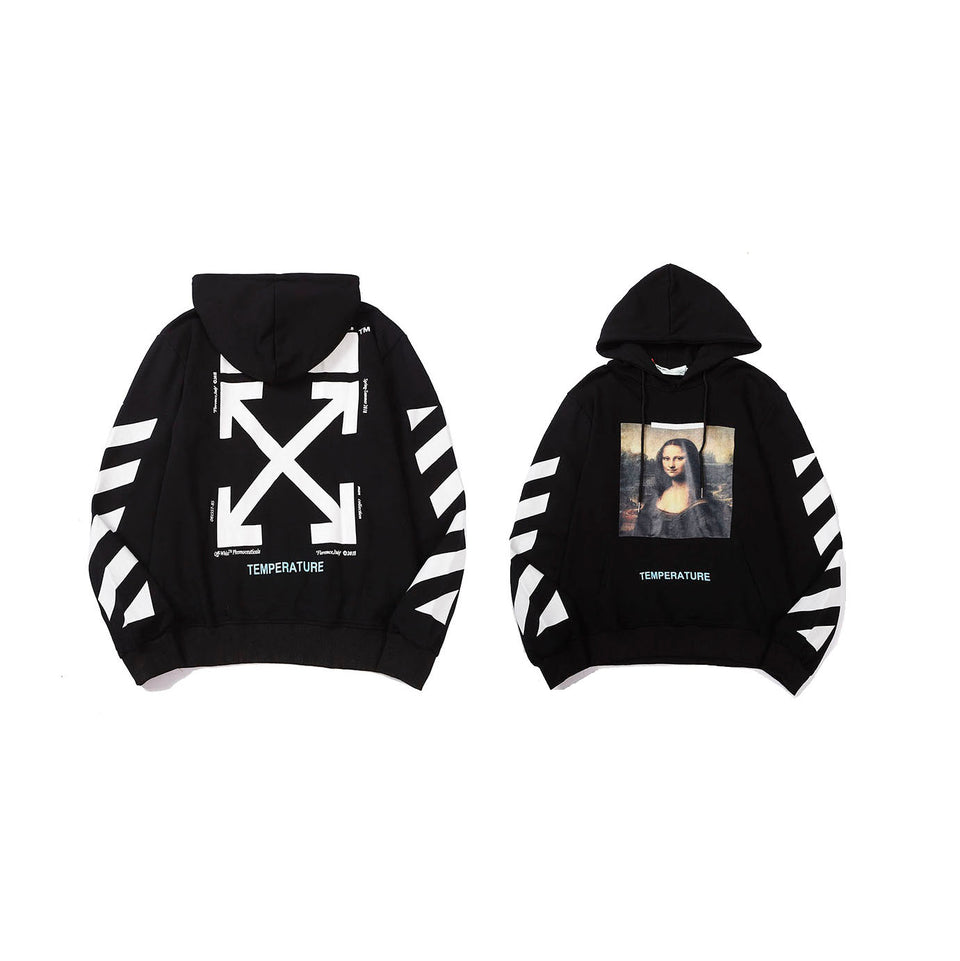 Moletom Off-White