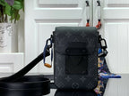 Bag S-lock Vertical Wearable Wallet (Pronta Entrega)