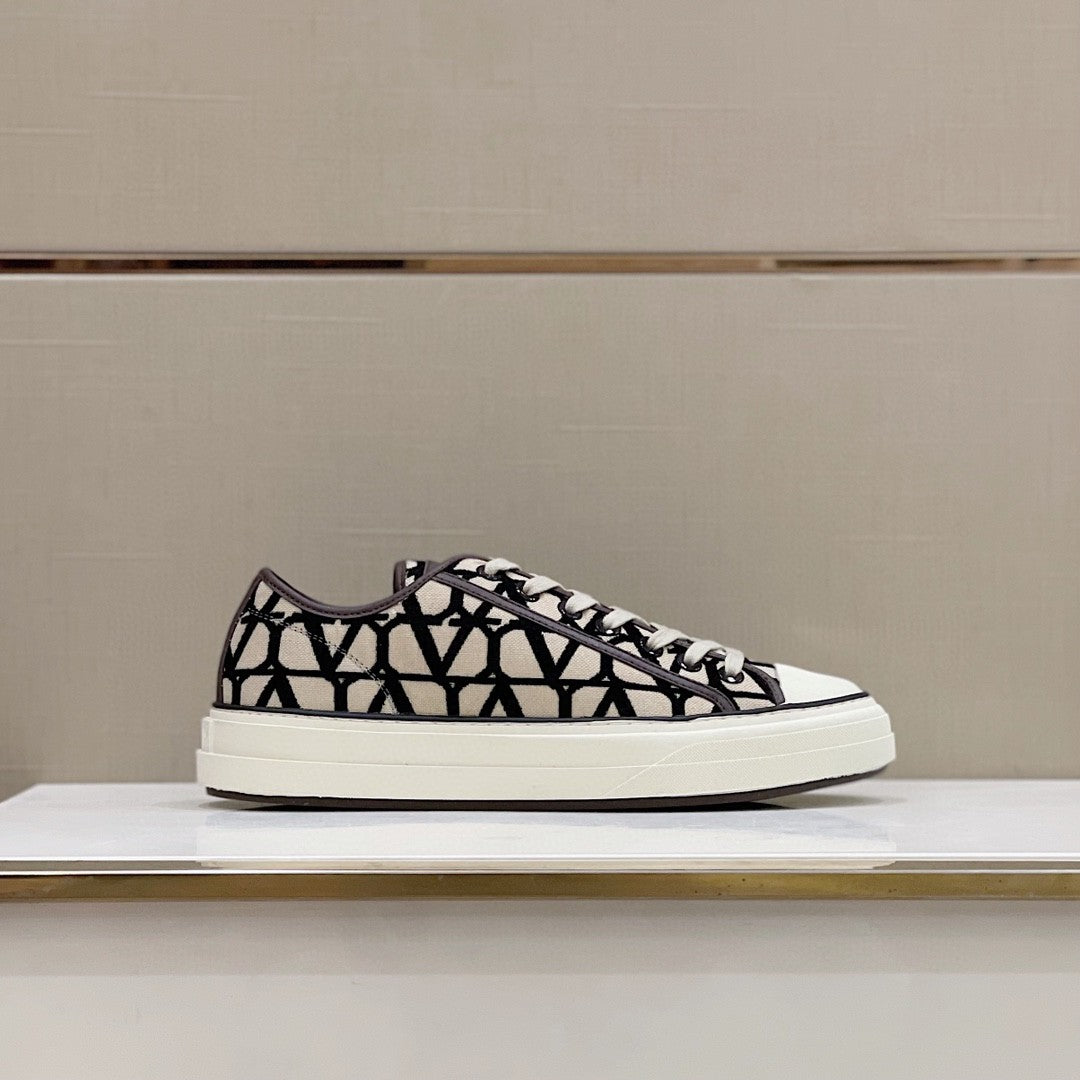 Tênis Casual Valentino