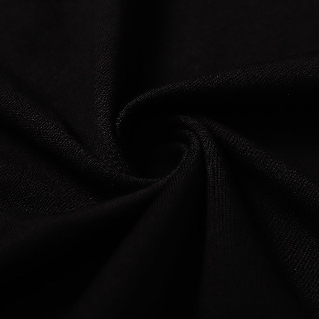 Camiseta Balenciaga black e white