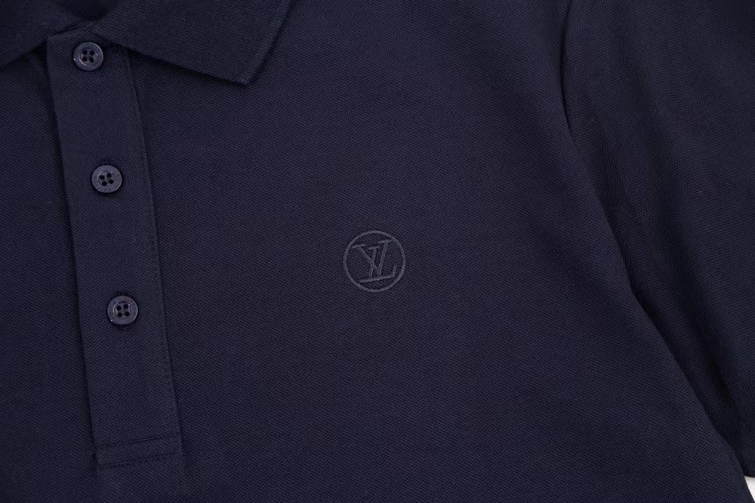 Polo Louis Vuitton