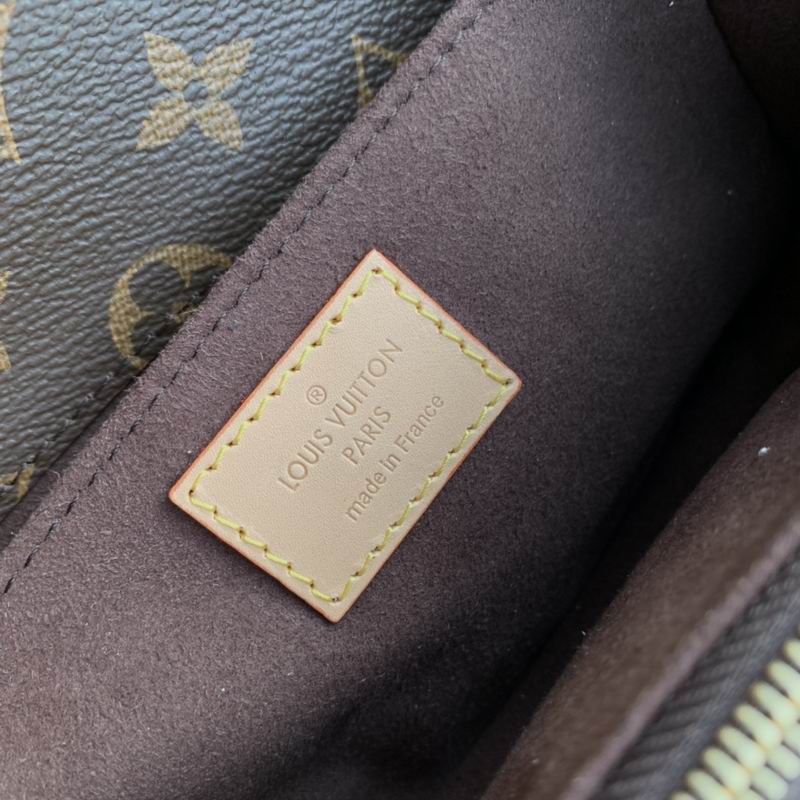 Pochette Métis East West Brown (PRONTA ENTREGA)