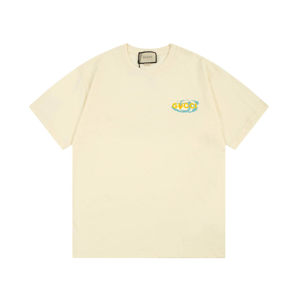 Camiseta Gucci