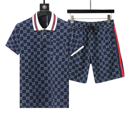 Conjunto Gucci