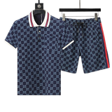 Conjunto Gucci