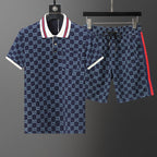 Conjunto Gucci