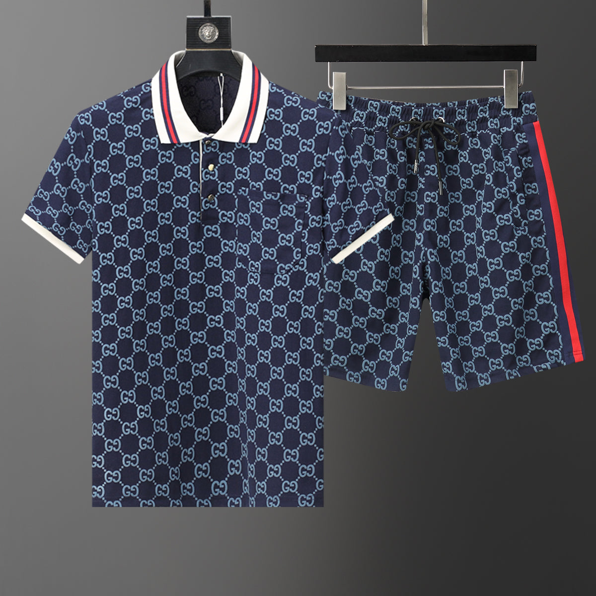 Conjunto Gucci