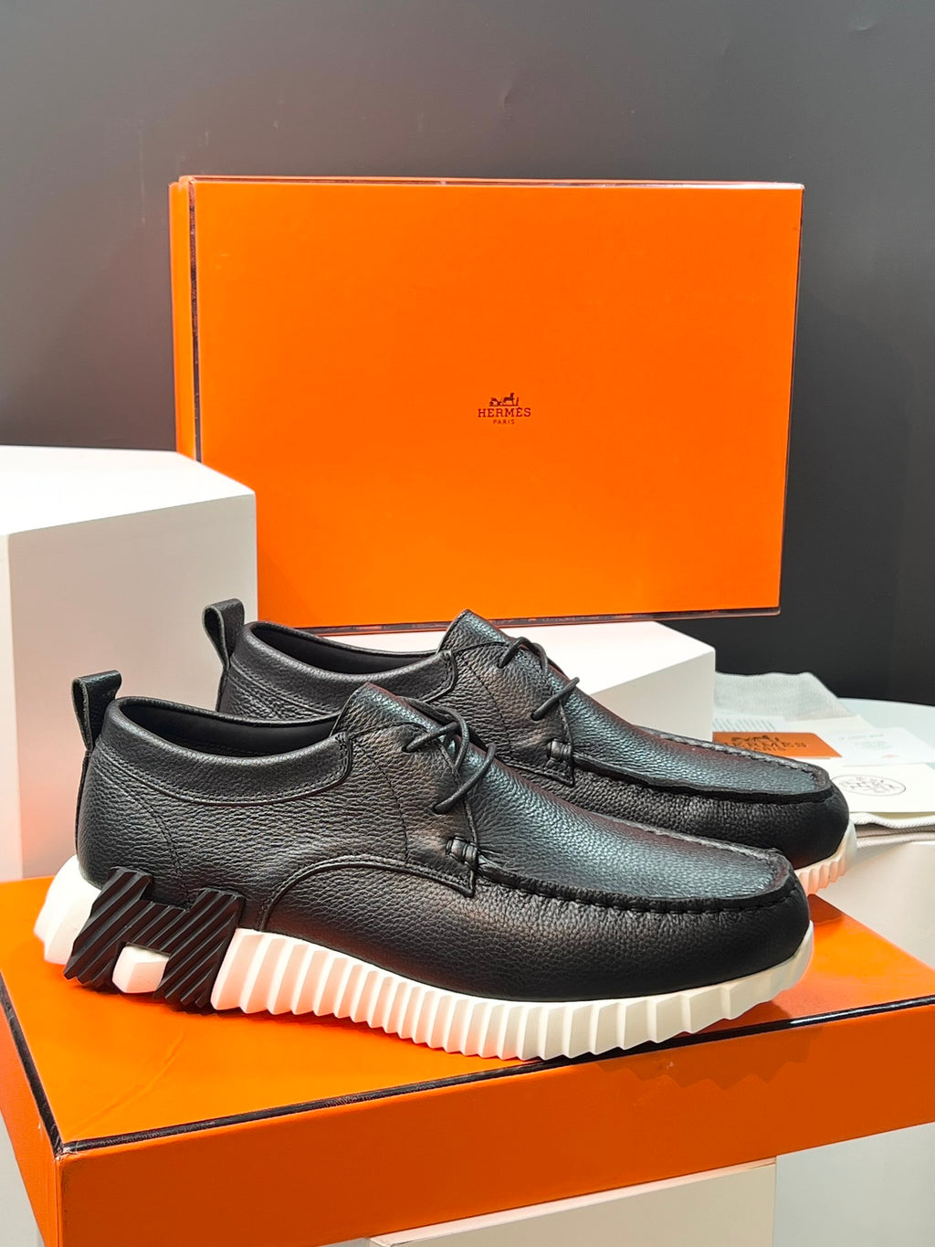 Tenis Hermès