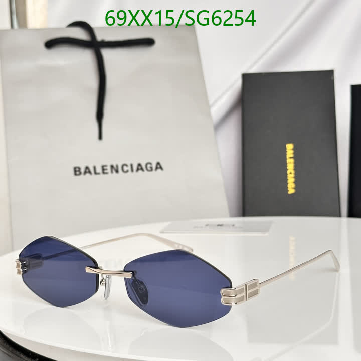 Óculos de sol Versace Eyewear Sunglasses
