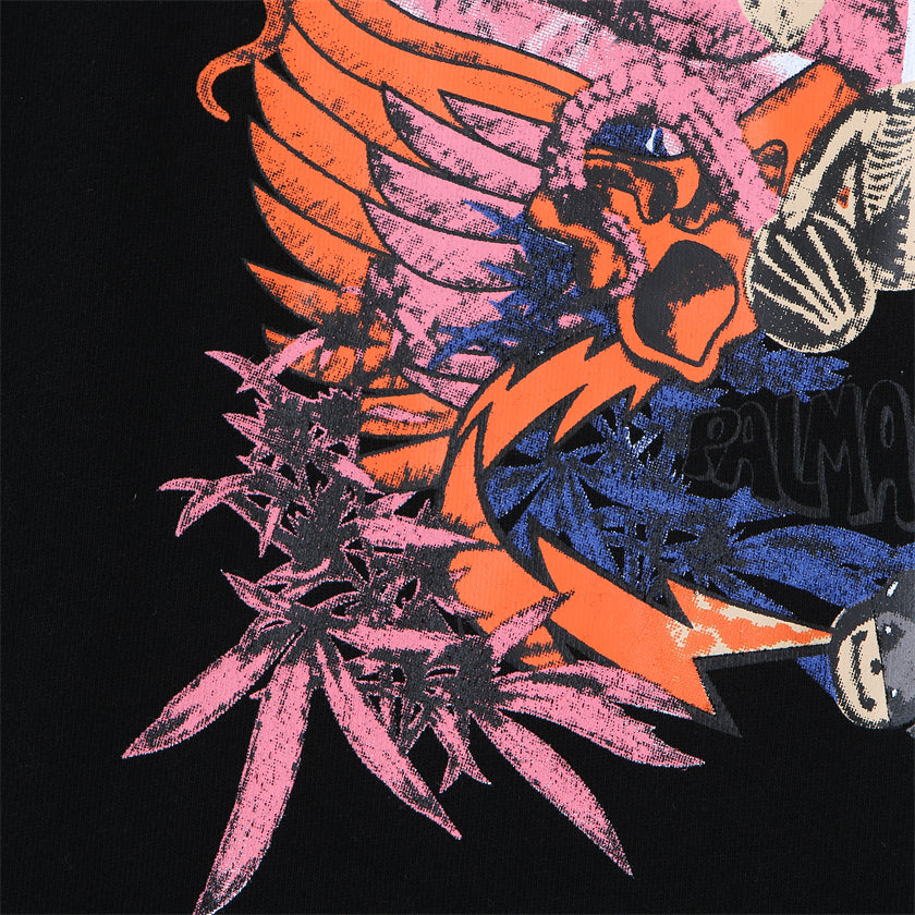 Sueter Palm Angels