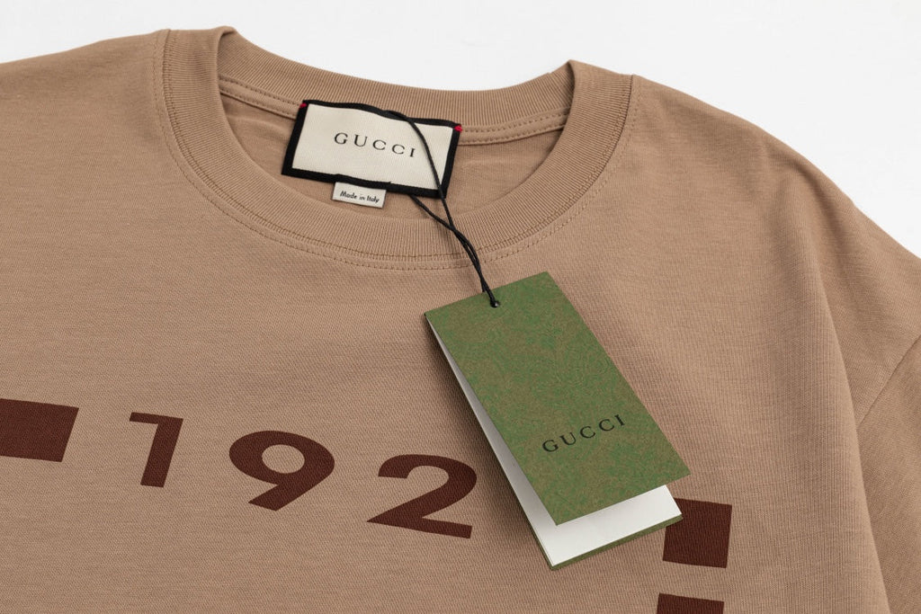 Camiseta Gucci