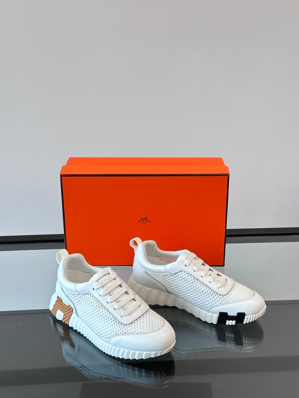Tenis Hermès