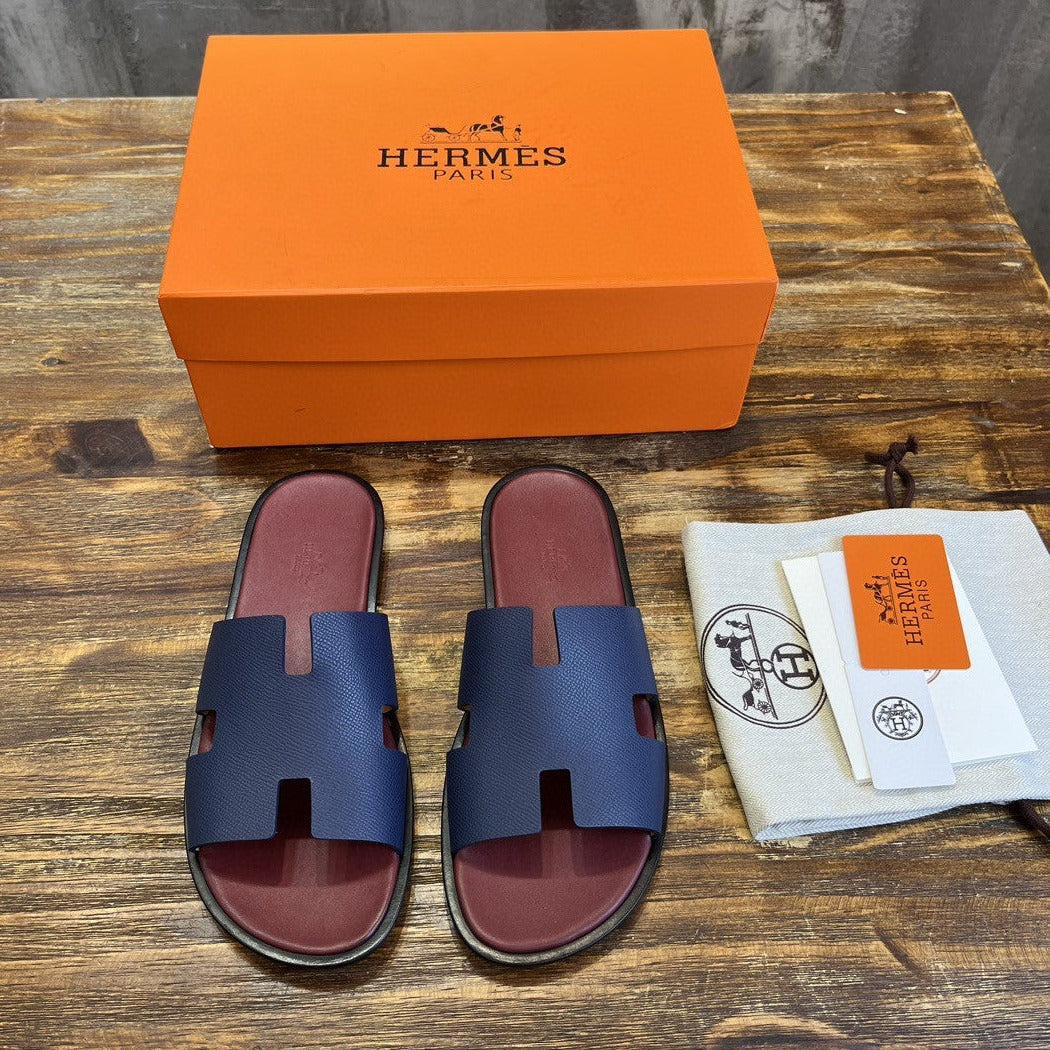 Slipper HERMÈS