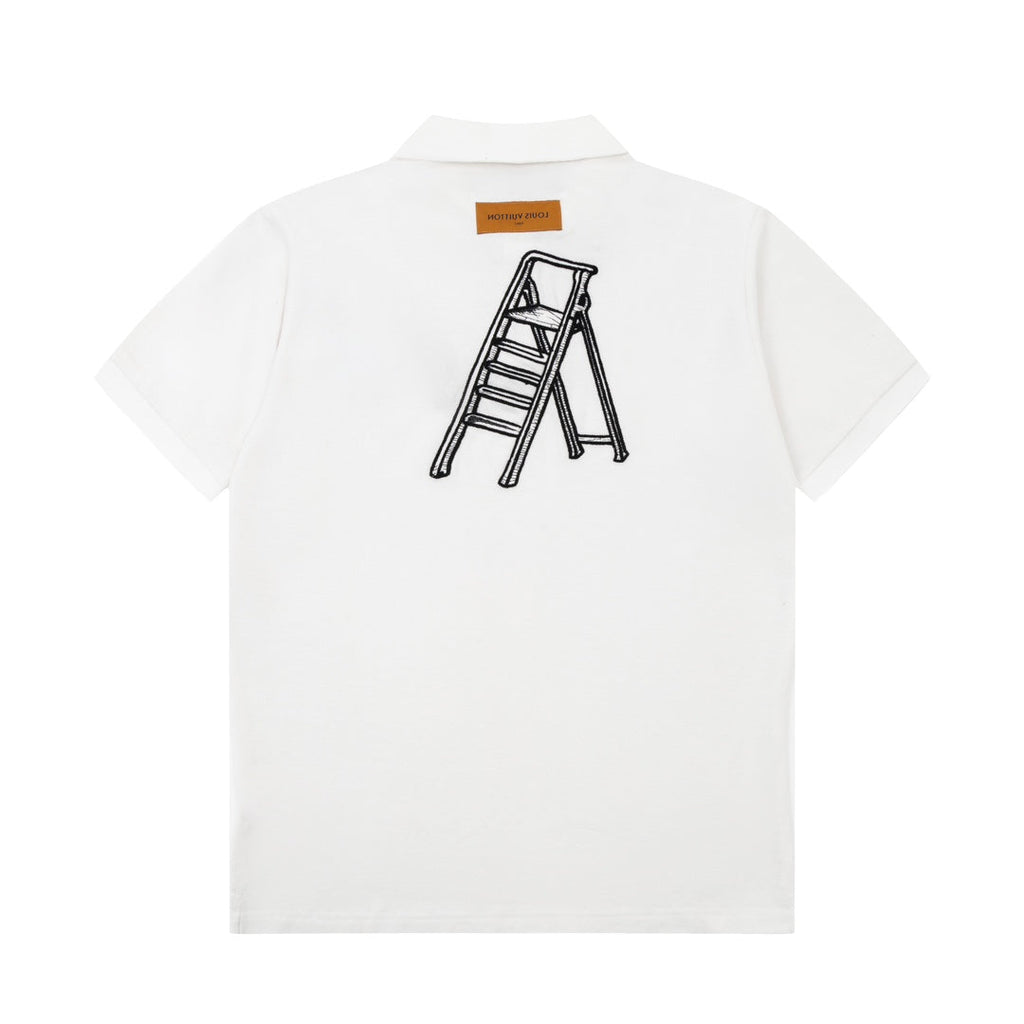 Polo Louis Vuitton