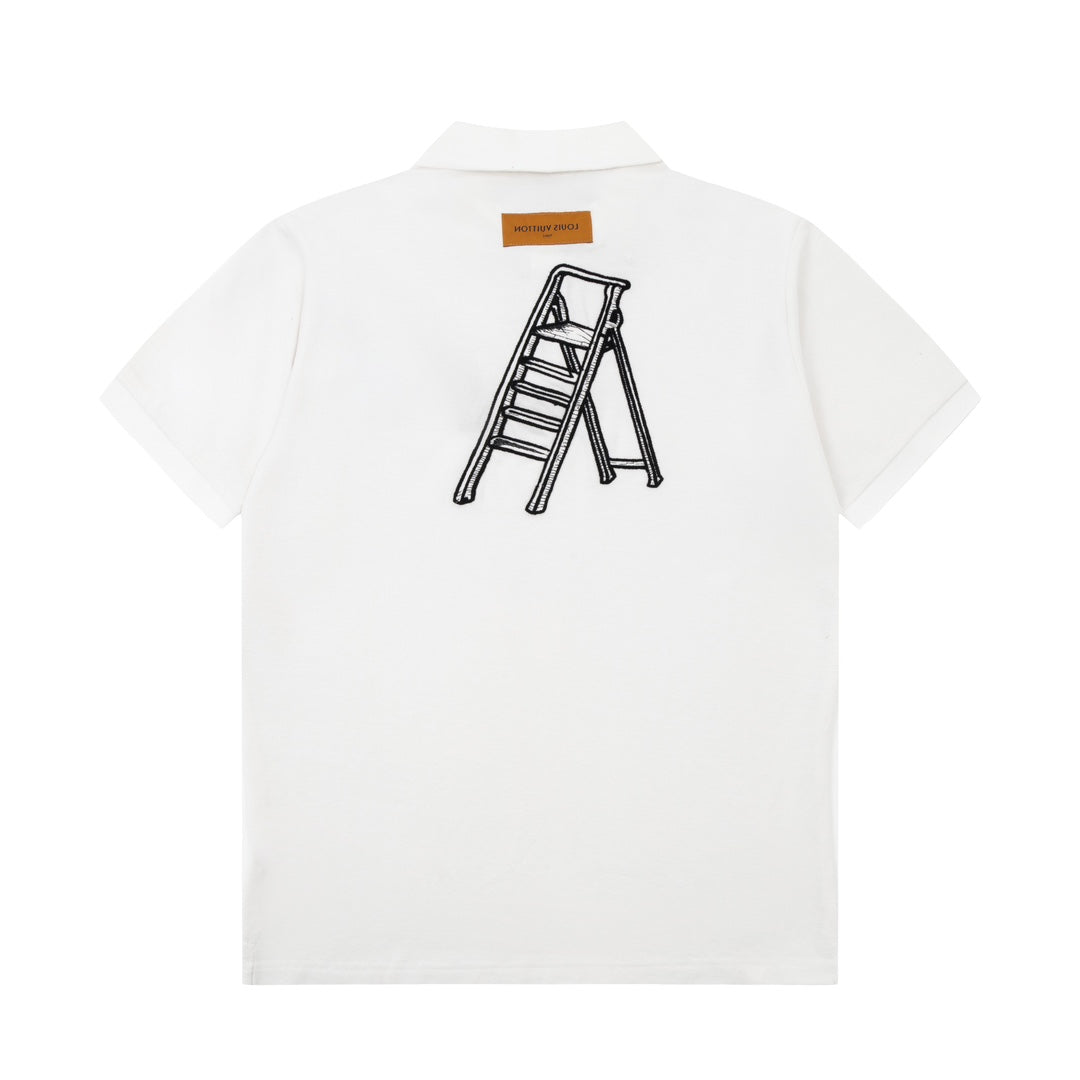 Polo Louis Vuitton