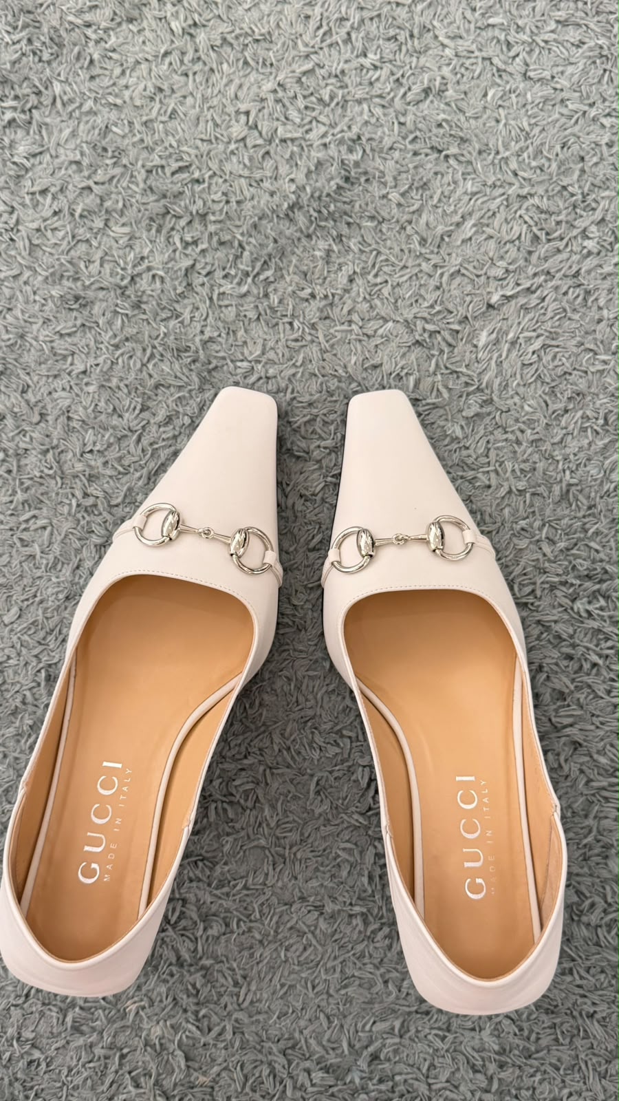 Gucci Women's Vittoria pump